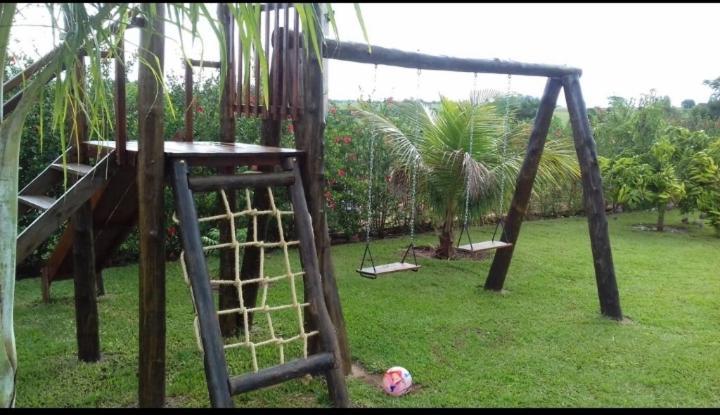 Chacara Mariana, Aconchegante E Bem Localizada. Casa vacanze *