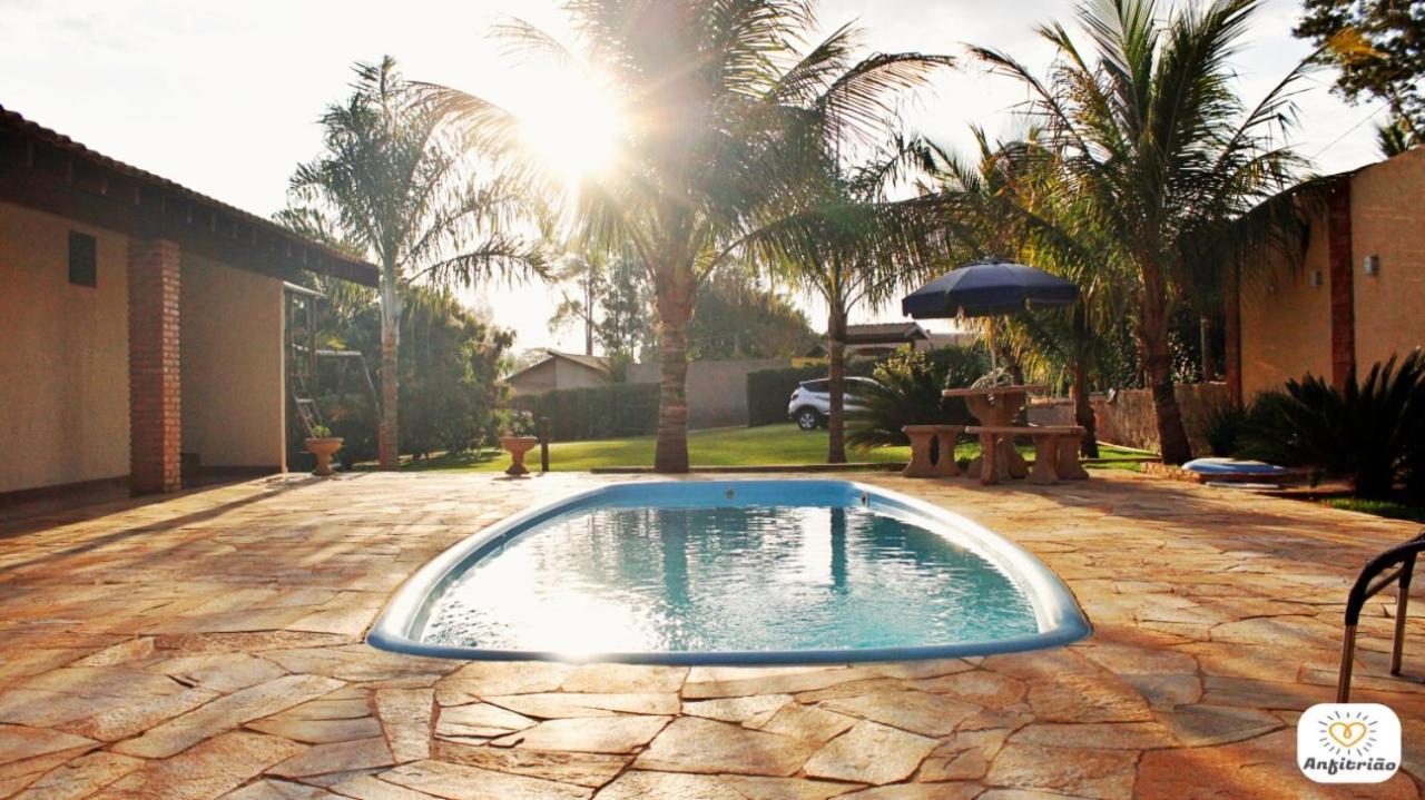 Chacara Mariana, Aconchegante E Bem Localizada. Casa vacanze