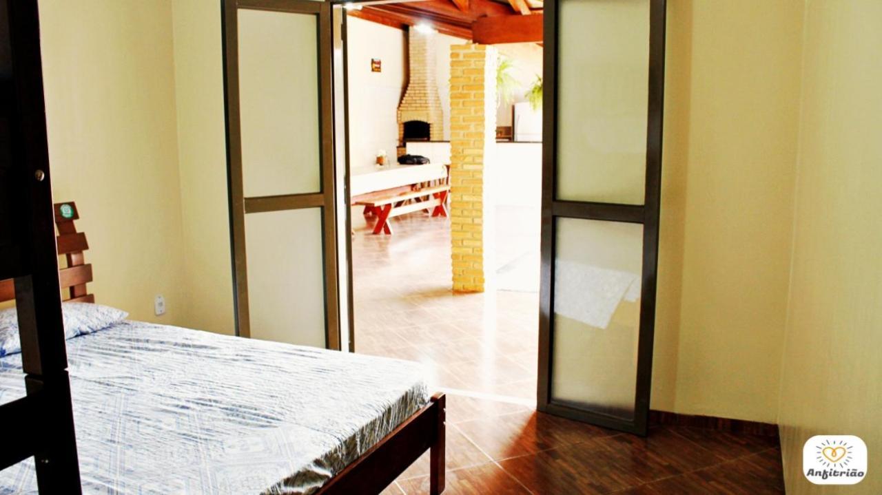 Chacara Mariana, Aconchegante E Bem Localizada. Casa vacanze