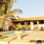 Chacara Mariana, Aconchegante E Bem Localizada.