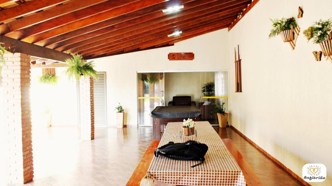 Casa de férias Chacara Mariana, Aconchegante E Bem Localizada. *