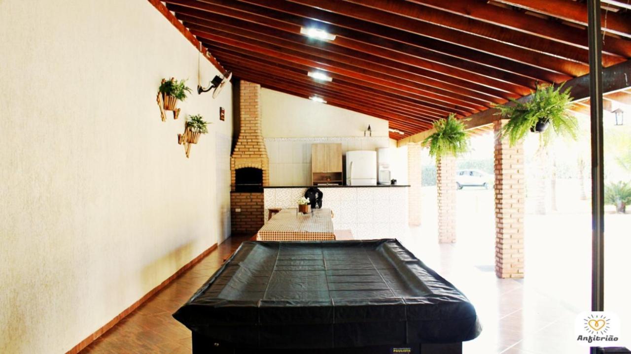 Casa de férias Chacara Mariana, Aconchegante E Bem Localizada.