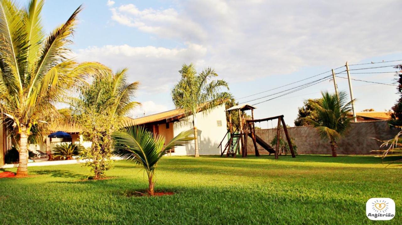 Chacara Mariana, Aconchegante E Bem Localizada. Casa de férias Olímpia