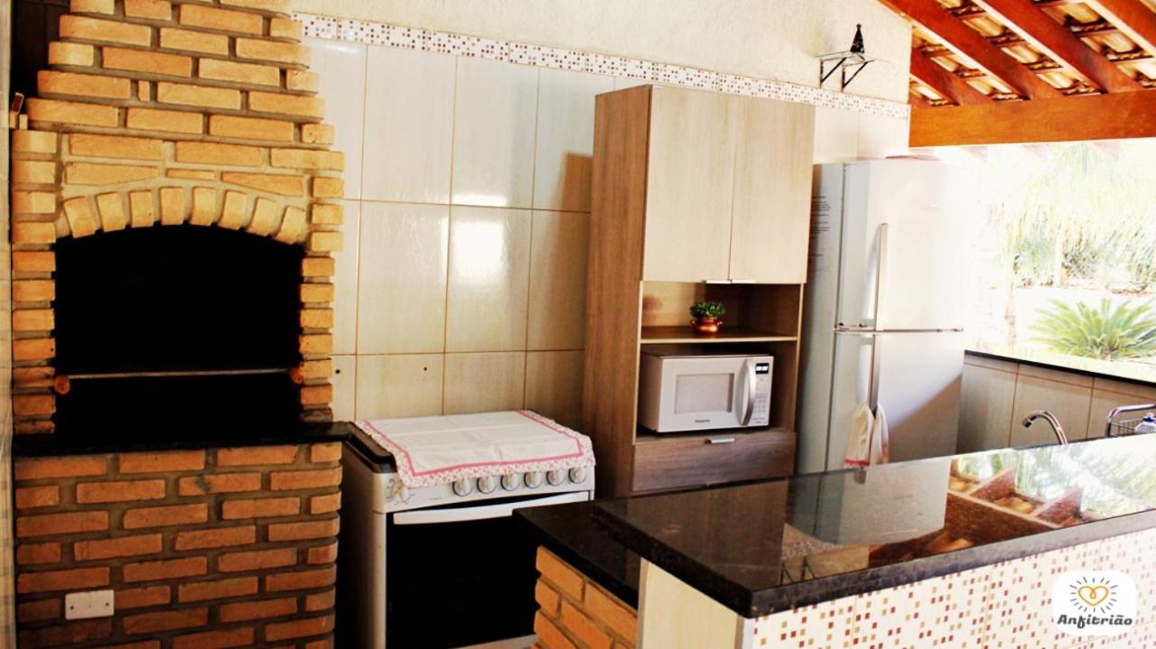 Casa de férias Chacara Mariana, Aconchegante E Bem Localizada. *